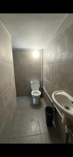Logement privé sous sol accès autonome - Bruxelles - 1
