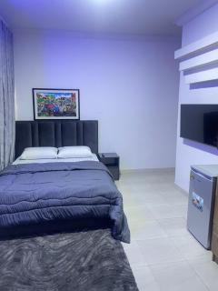 Kaygee two bedroom apartment - Lekki - 7