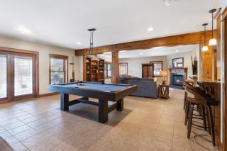Wolf Ridge Lodge - 8