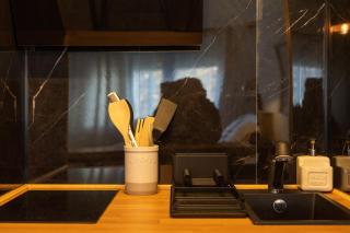 Apartamento entre Bernabeu y Barrio Salamanca - Madrid - 1
