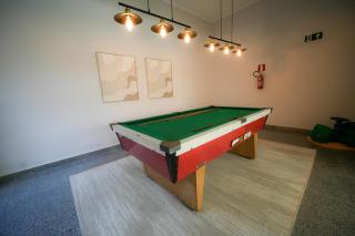 Hotel Euro Suite Poços de Caldas By Nacional Inn - Poços de Caldas - 2