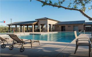 Charming Home Close To The Highway With Pool - Tucson - 0