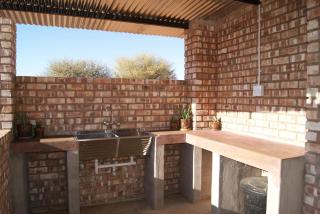 Orpheus Inn Camping - 2