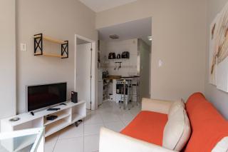 SUH Copacabana 21 Confort Posto 5 - 9