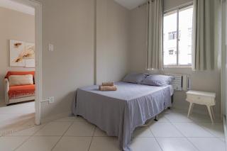 SUH Copacabana 21 Confort Posto 5 - 4