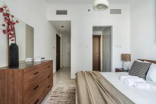 ShoresInn - A sublime stay in Dubai Marina - 8