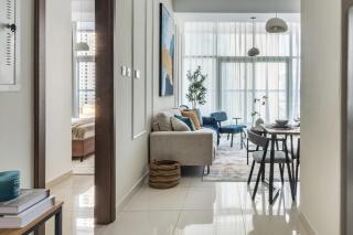 ShoresInn - A sublime stay in Dubai Marina - 1