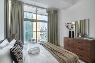 ShoresInn - A sublime stay in Dubai Marina - 9