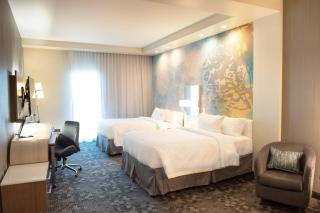 Courtyard by Marriott Mesa at Wrigleyville West - Mesa - 1