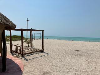 Hote Playa Los Angeles Bungalow Kalua - 7