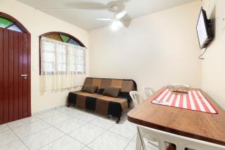 #46-Z - (Refúgio e Mar) Hospedagem em Canto Grande, Bombinhas - Bombinhas - 8