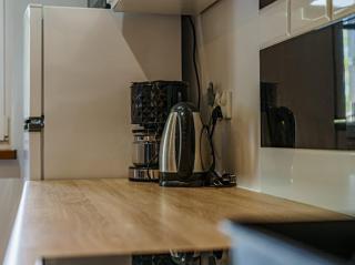 Apartamenty Koło Brzegu - Gąski - 9