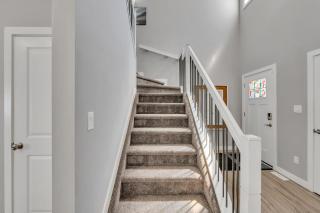 Luxury family vacation rental house in Edmonton,Alberta,Canada - Edmonton - 2