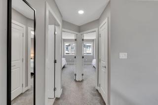 Luxury family vacation rental house in Edmonton,Alberta,Canada - Edmonton - 1