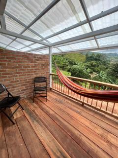 Hotel Terra Belén - Belén de Umbría - 9