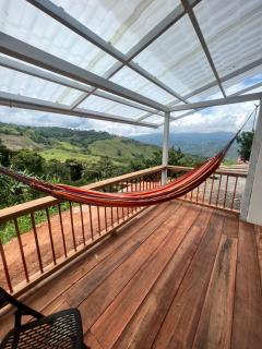 Hotel Terra Belén - Belén de Umbría - 8