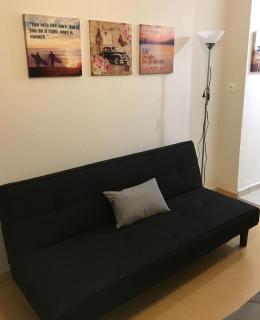 Amazing Studio 10 minutes To Center no1 - Salonicco - 5