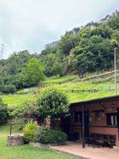Albergue La HERMIDA - La Hermida - 3