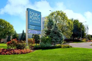 Four Points Philadelphia Northeast - 9