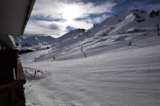 Résidence Aime 2000 - Studio 3/4 pers - Entrée Flèche - PLAGNE AIME 2000 MAE-8011 - La Plagne Tarentaise - 1
