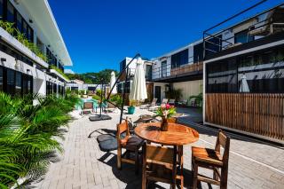 House of Nomad - Adults only - Tamarindo - 1