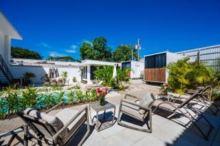 House of Nomad - Adults only - Tamarindo - 3
