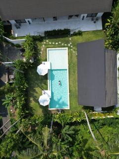 Modern and stylish 3 Bedroom Villa - Ubud - 7