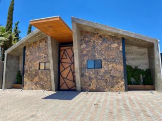 Antía Valle de Guadalupe - Ensenada - 1