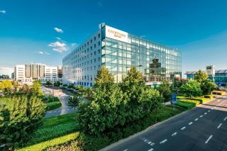 Courtyard by Marriott Prague Airport - Prague - 0