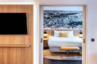 Courtyard by Marriott Prague Airport - 7