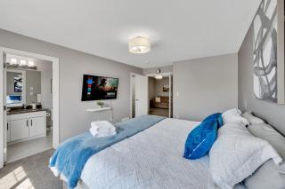 Luxury family vacation rental in Laurel Edmonton - 9