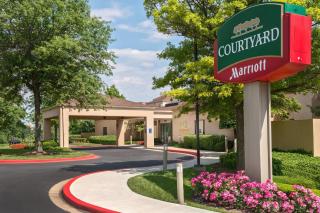Courtyard by Marriott Rockville - Rockville - 9
