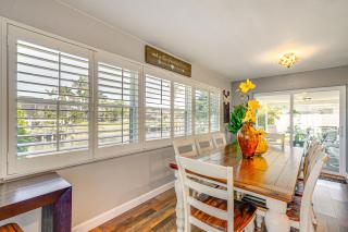 Dock and Patio with Canal View Cape Coral Retreat! - Cape Coral - 2