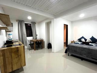 Casa Magdalena N1 - San Pedro La Laguna - 9