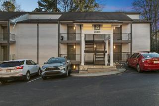 Halsten At Vinings 2515 Comfy 1 Bed 1 Bath - Atlanta - 2