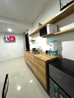 Casa Magdalena N1 - San Pedro La Laguna - 4