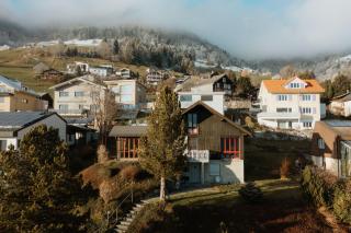 Ferienhaus Daheim - Amden - 8