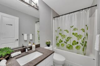Luxury family vacation rental house in Edmonton,Alberta,Canada - Edmonton - 4