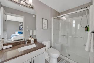 Luxury family vacation rental house in Edmonton,Alberta,Canada - Edmonton - 5