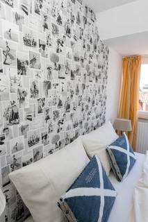 Haus Alleestraße Apartment 3 - Büsum - 3