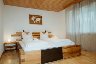 Apartment Bergzauber - Amden - 9