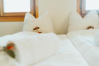 Apartment Bergzauber - 7