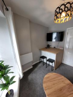 Quirky Tiny Apartment in Kerry - Tralee - 3