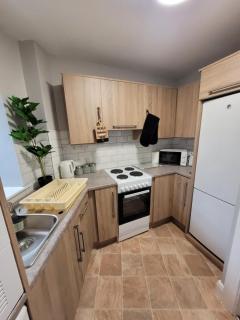 Quirky Tiny Apartment in Kerry - Tralee - 1