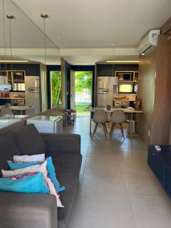 Village Charmoso - Itacimirim - 6