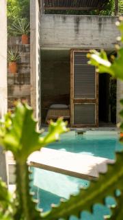 Casa Ōllama - Brisas de Zicatela - 1