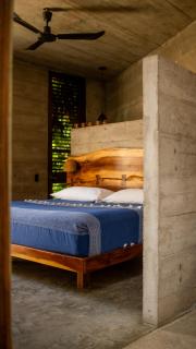 Casa Ōllama - Brisas de Zicatela - 2