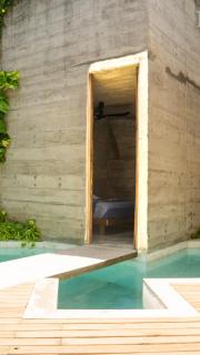 Casa Ōllama - Brisas de Zicatela - 7