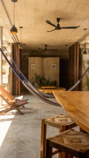 Casa Ōllama - Brisas de Zicatela - 6