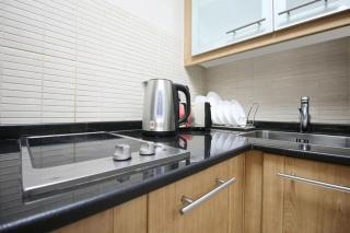 Studio in Dubai Marina by beach & Metro - Z313 - 4